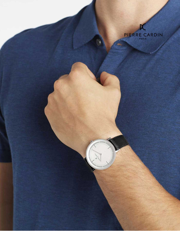 Pierre Cardin Gents Watch